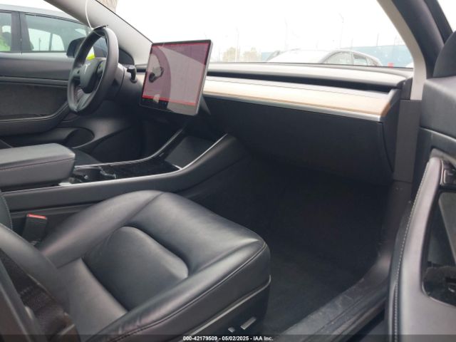 2020 TESLA MODEL 3 5YJ3E1EA1LF799136 Photo 4
