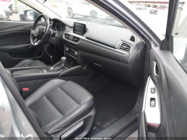 JM1GL1V55H1102707 Mazda Mazda6 Touring