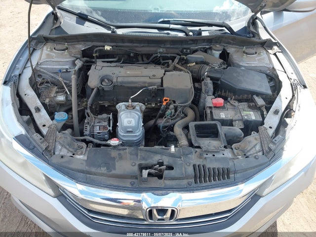 1HGCR2F34GA087441 Honda k24w1