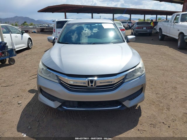1HGCR2F34GA087441 Honda k24w1