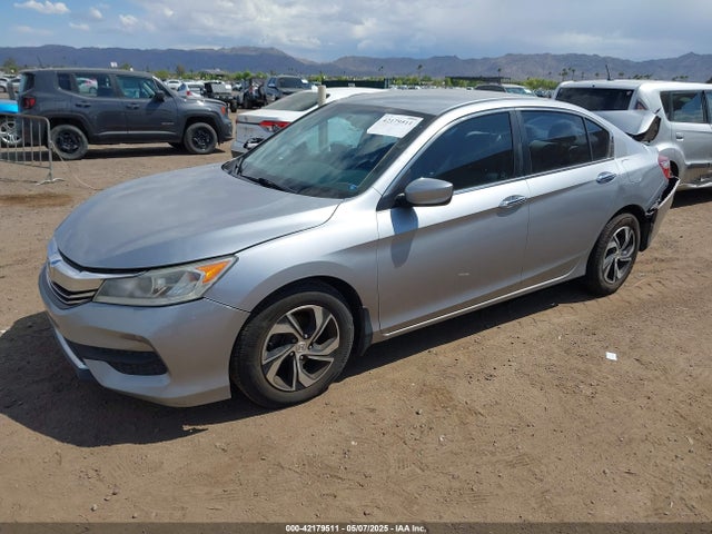 1HGCR2F34GA087441 Honda k24w1