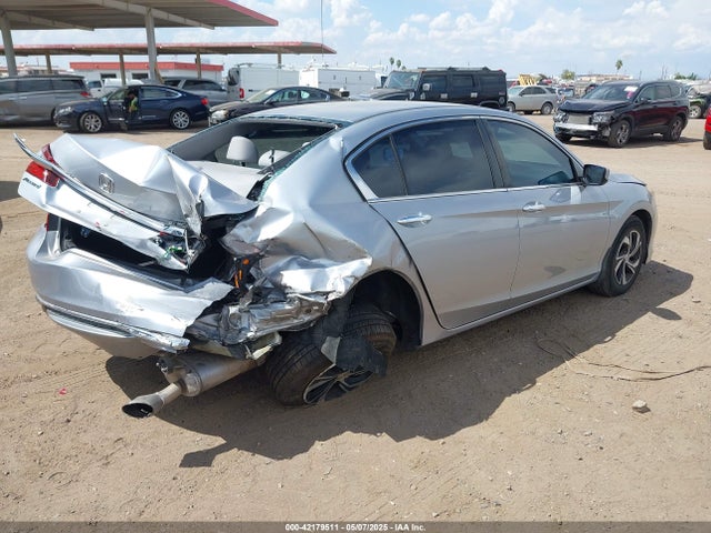 1HGCR2F34GA087441 Honda k24w1