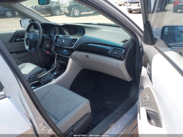 1HGCR2F34GA087441 Honda k24w1