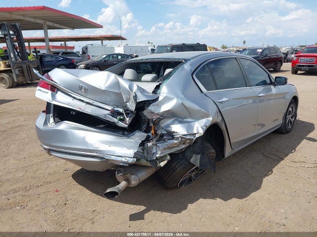 1HGCR2F34GA087441 Honda k24w1