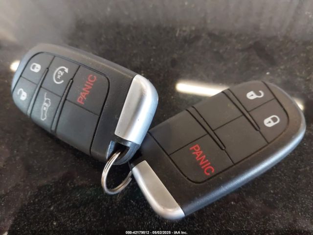 2016 DODGE DURANGO 1C4RDJDG5GC433329 Photo 10