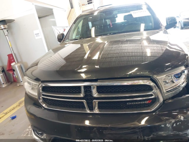 1C4RDJDG5GC433329 Dodge 2016