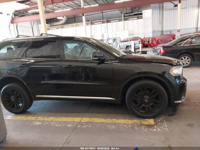 1C4RDJDG5GC433329 Dodge 2016