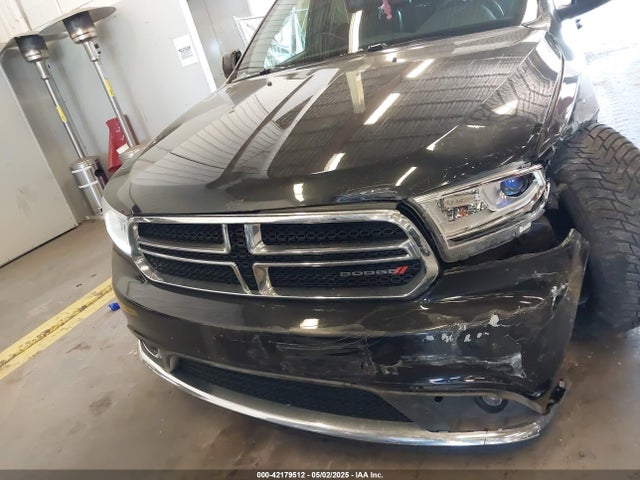 1C4RDJDG5GC433329 Dodge 2016