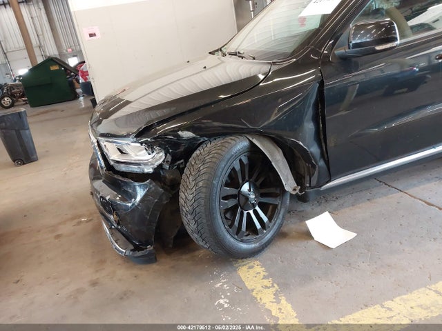 1C4RDJDG5GC433329 Dodge 2016