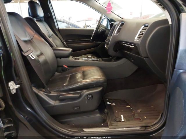 2016 DODGE DURANGO 1C4RDJDG5GC433329 Photo 4