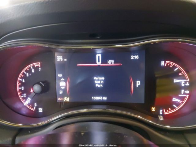 2016 DODGE DURANGO 1C4RDJDG5GC433329 Photo 6