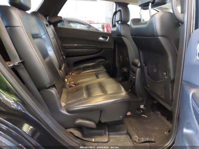 2016 DODGE DURANGO 1C4RDJDG5GC433329 Photo 7