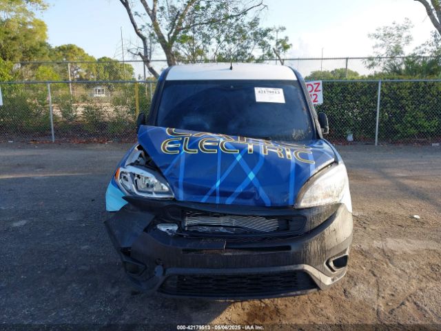 ZFBHRFAB8M6T15288 RAM Promaster City Tradesman