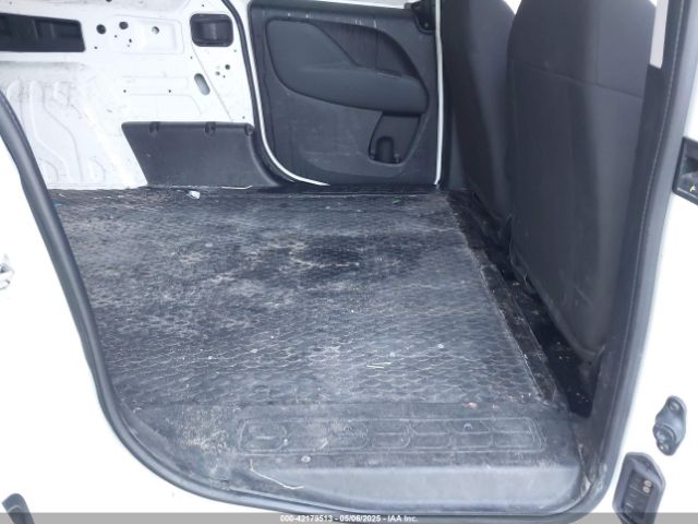 ZFBHRFAB8M6T15288 RAM Promaster City Tradesman