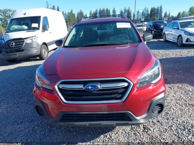 4S4BSABC1K3201368 Subaru Outback 2.5i