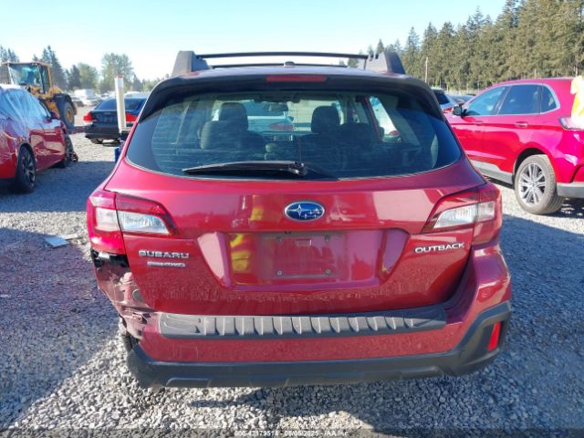 4S4BSABC1K3201368 Subaru Outback 2.5i