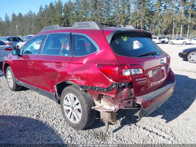 4S4BSABC1K3201368 Subaru Outback 2.5i