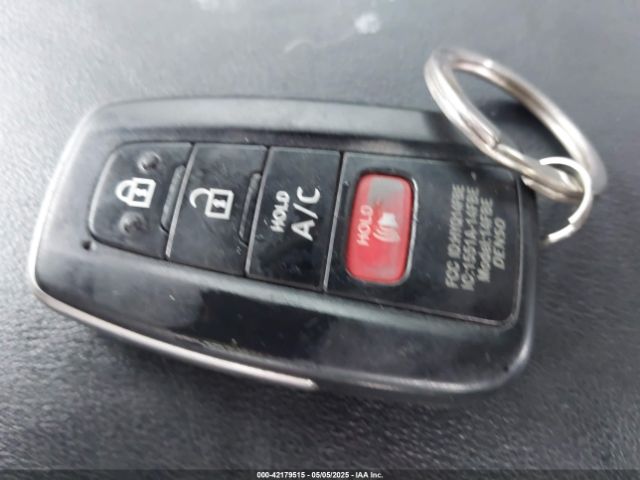 JTDKARFPXH3038439 Toyota Prius Prime Advanced