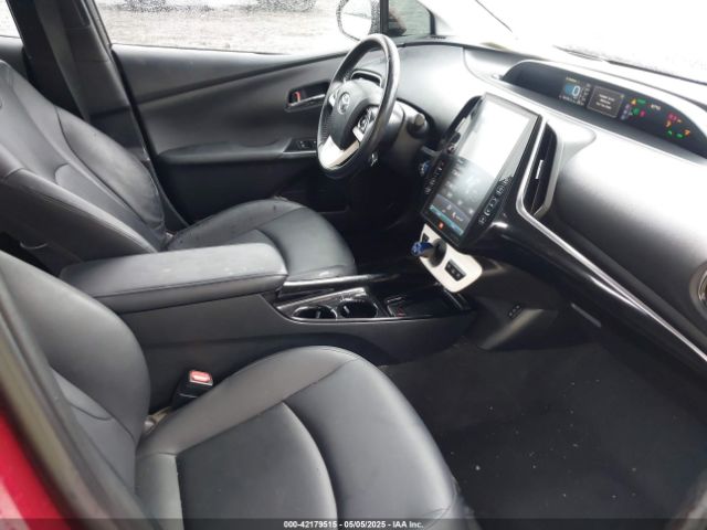 JTDKARFPXH3038439 Toyota Prius Prime Advanced