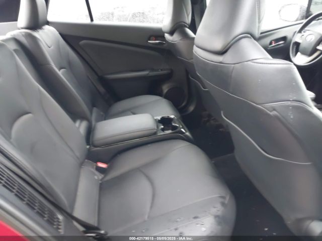 JTDKARFPXH3038439 Toyota Prius Prime Advanced