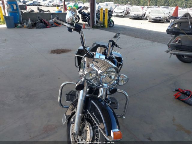 2011 HARLEY-DAVIDSON FLHR 1HD1FB41XBB606929 Photo 4