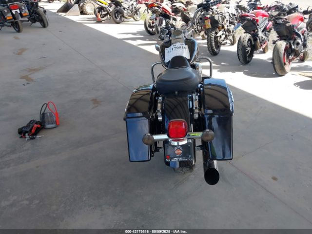 2011 HARLEY-DAVIDSON FLHR 1HD1FB41XBB606929 Photo 5