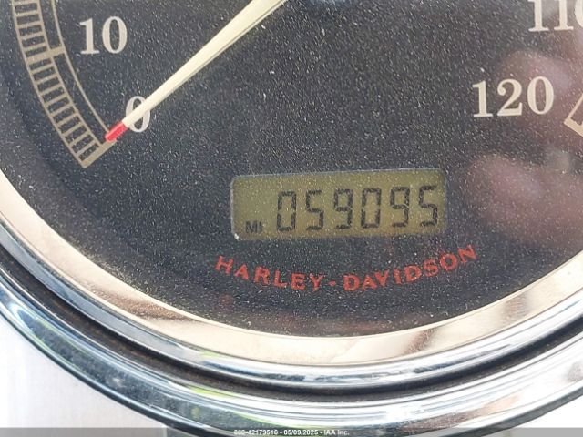 2011 HARLEY-DAVIDSON FLHR 1HD1FB41XBB606929 Photo 6