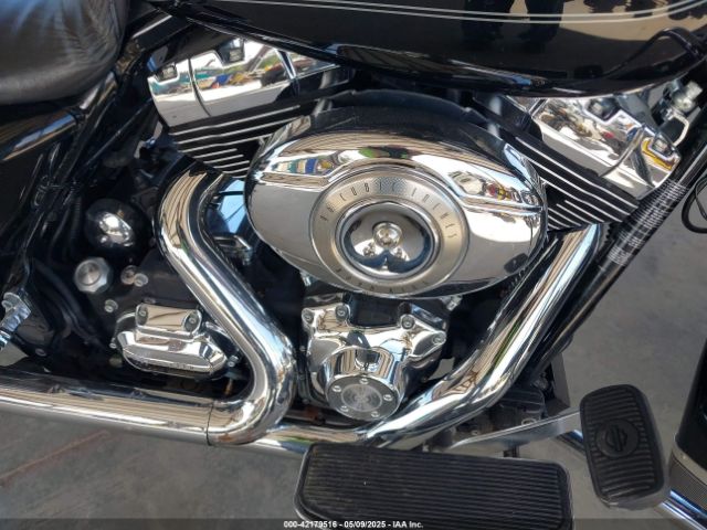2011 HARLEY-DAVIDSON FLHR 1HD1FB41XBB606929 Photo 7