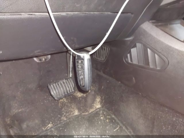 2FMPK4J90HBB34767 Ford EDGE SEL