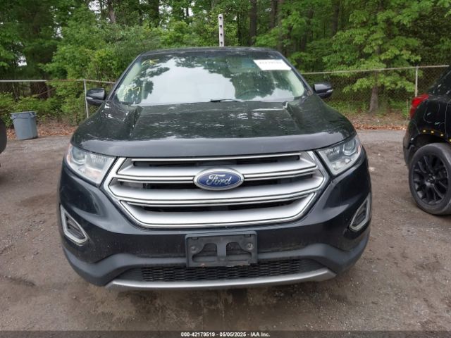 2FMPK4J90HBB34767 Ford EDGE SEL