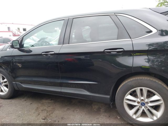 2FMPK4J90HBB34767 Ford EDGE SEL