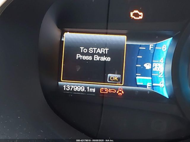 2FMPK4J90HBB34767 Ford EDGE SEL