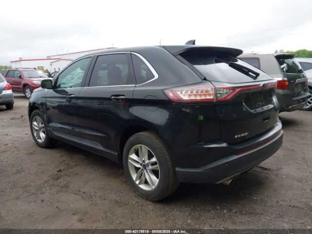 2FMPK4J90HBB34767 Ford EDGE SEL
