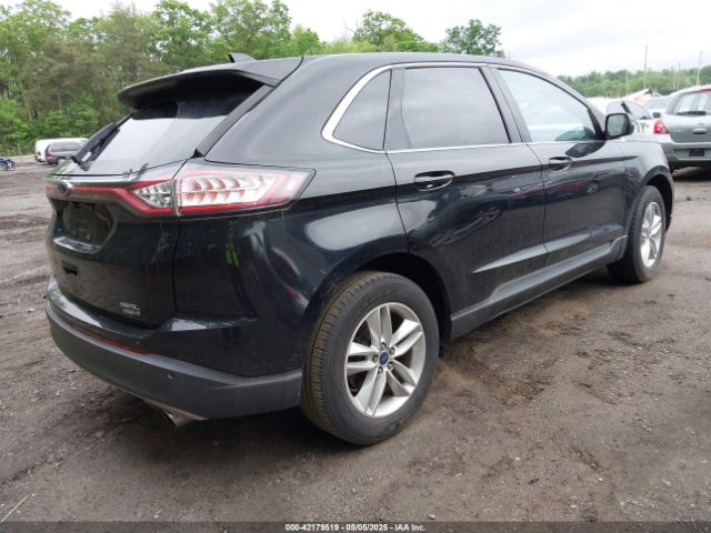 2FMPK4J90HBB34767 Ford EDGE SEL