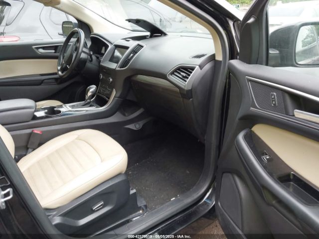 2FMPK4J90HBB34767 Ford EDGE SEL