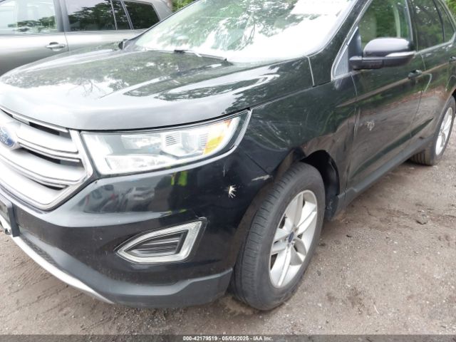 2FMPK4J90HBB34767 Ford EDGE SEL