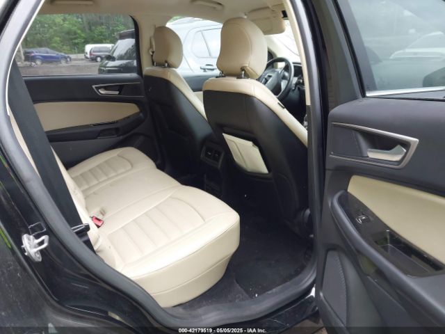 2FMPK4J90HBB34767 Ford EDGE SEL