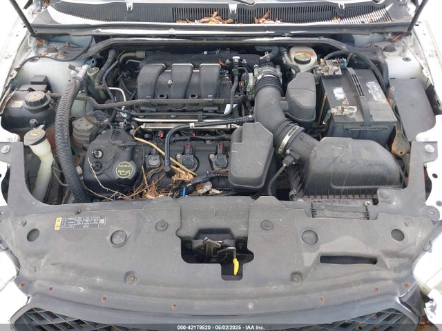 Ford Police Interceptor 2015 1FAHP2MK7FG106859 Image 10