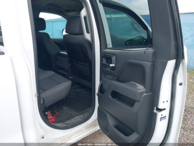 1GCVKREH0EZ316858 Chevrolet Silverado 1500 1lt