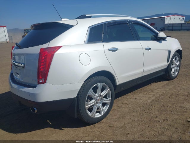 2015 CADILLAC SRX 3GYFNGE38FS581153 Photo 3