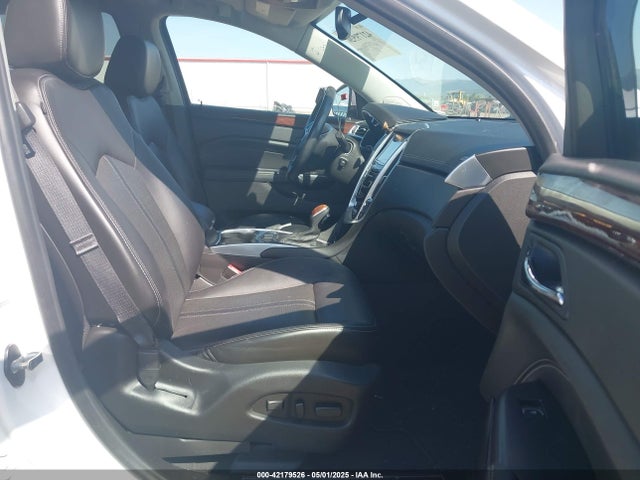 2015 CADILLAC SRX 3GYFNGE38FS581153 Photo 4