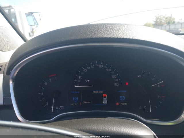 2015 CADILLAC SRX 3GYFNGE38FS581153 Photo 6