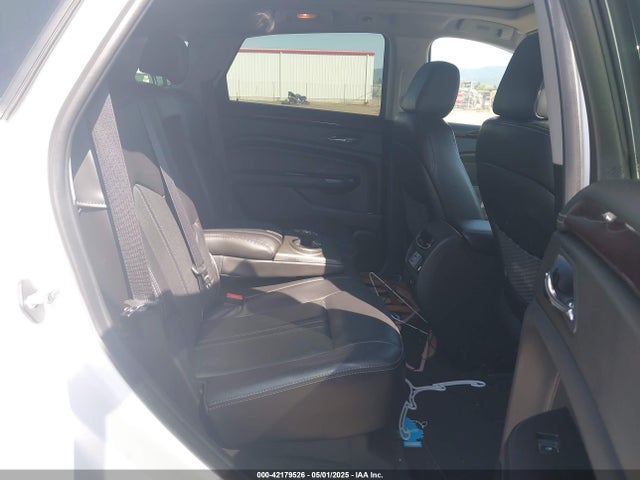 2015 CADILLAC SRX 3GYFNGE38FS581153 Photo 7