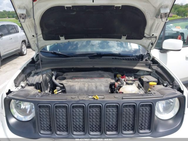 ZACNJBBB8KPK73971 Jeep Renegade Latitude 4x4