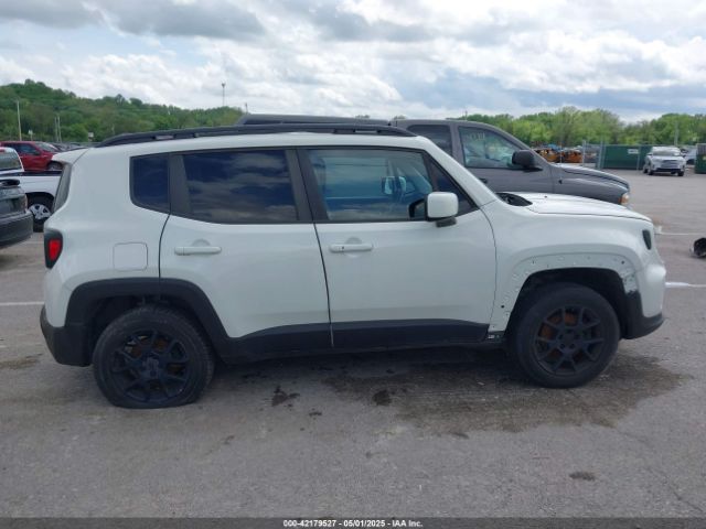 ZACNJBBB8KPK73971 Jeep Renegade Latitude 4x4