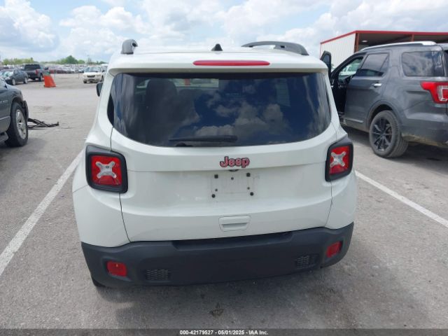 ZACNJBBB8KPK73971 Jeep Renegade Latitude 4x4