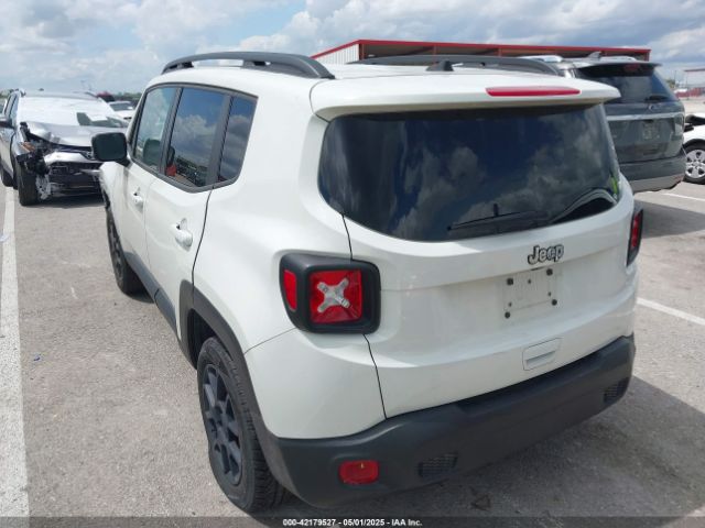 ZACNJBBB8KPK73971 Jeep Renegade Latitude 4x4
