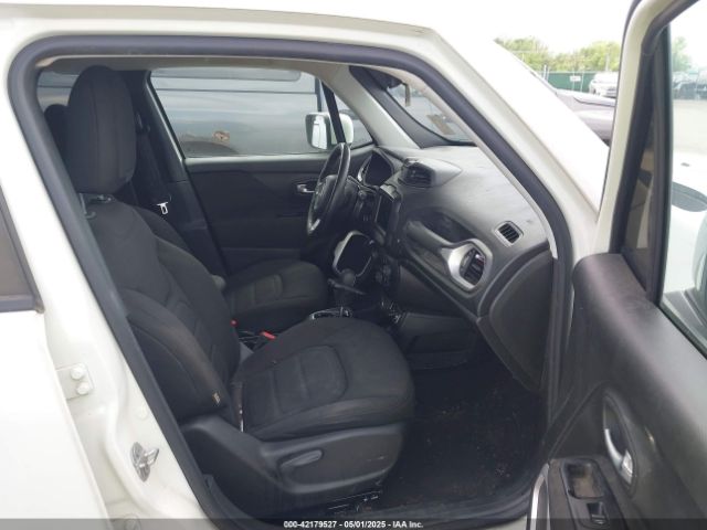 ZACNJBBB8KPK73971 Jeep Renegade Latitude 4x4