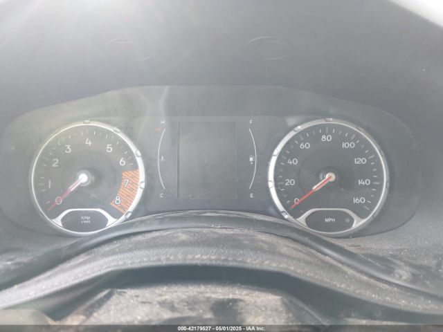 ZACNJBBB8KPK73971 Jeep Renegade Latitude 4x4