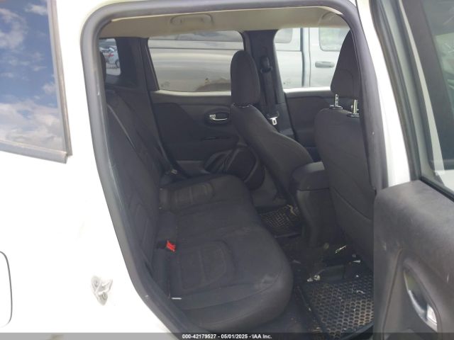 ZACNJBBB8KPK73971 Jeep Renegade Latitude 4x4